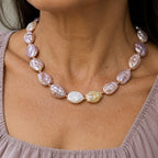 Pearl Aurora Heritage Chain