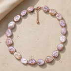 Pearl Aurora Heritage Chain