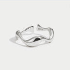 Wave Minimal Ring