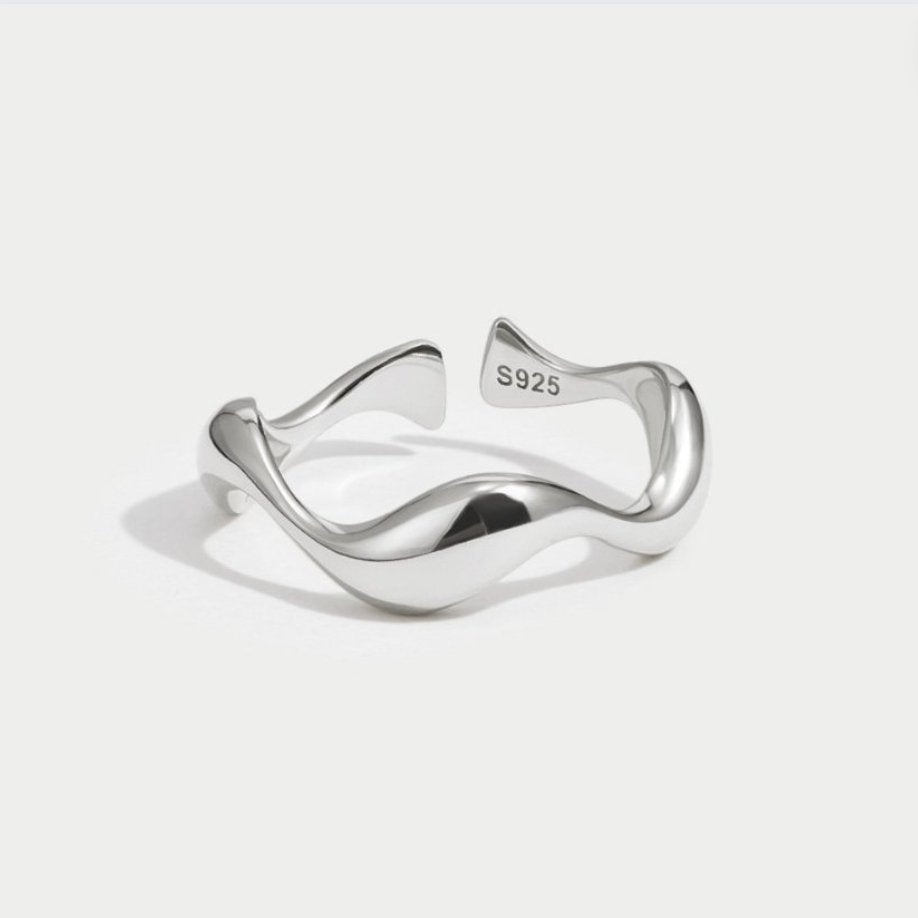 Wave Minimal Ring