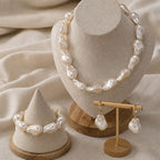 Pearl Renaissance Collection Set